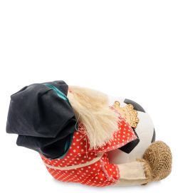 GAEM Art DO-241 Домовой-копилкой с мячом - Вариант A