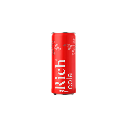 Rich Cola