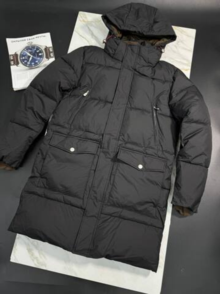 Пуховик Brunello Cucinelli