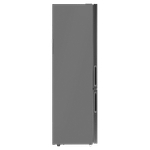 Холодильник MAUNFELD MFF200NFХ10 Inverter