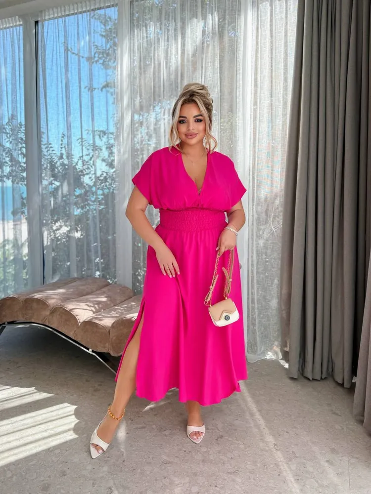 Платье УК-286 Фабрика Моды