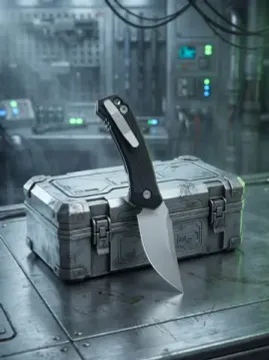 Нож складной Morpheus Krait