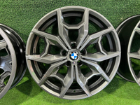 Диск литой Комплект R19 BMW X3 G01 17-24 887 стиль