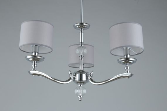 Подвесная люстра Omnilux Sovana OML-64603-03