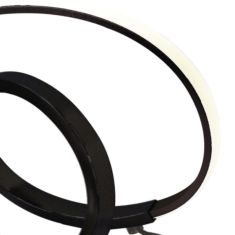 5393 Настольная лампа INFINITY