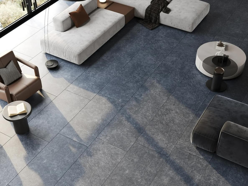 Ametis Exotica Cement EXC401 Сalipso 60x120