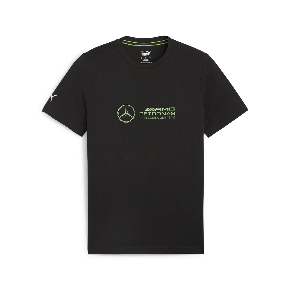 Мужская футболка PUMA MAPF1 Logo Tee