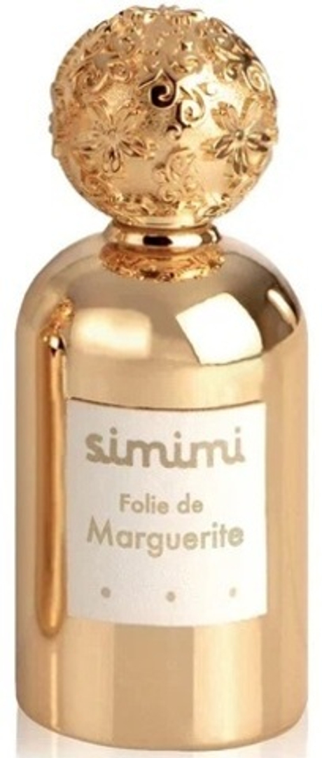 Simimi Folie De Marguerite