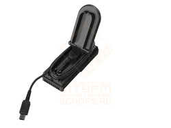 Зарядное устройство Nitecore UM10