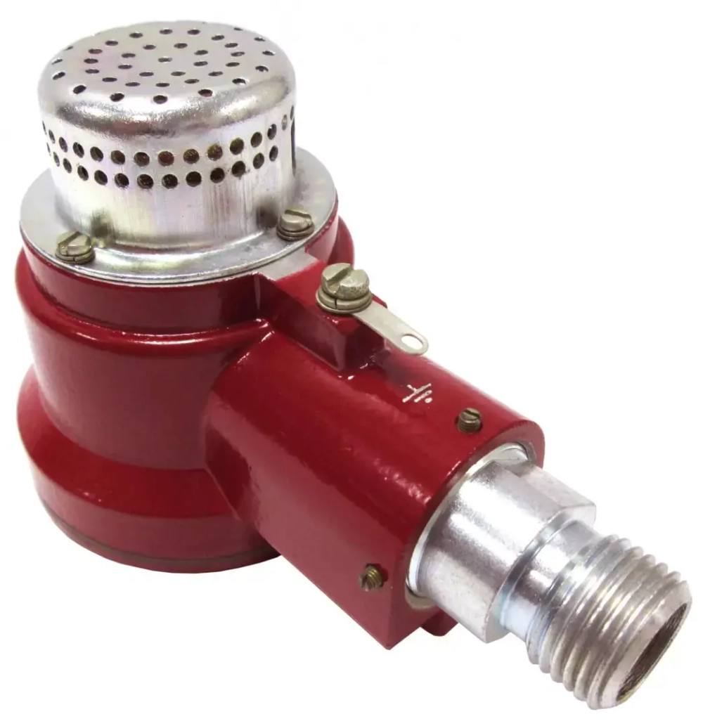 АПИ 5.132.039 выносной датчик диффузионный термохимический во взрывозащищённом корпусе для СТМ-10 (с диффузионным пробоотбором), СТМ-30М