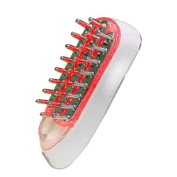 Компактный аппарат для ухода за кожей головы и укрепления волос BELULU Brilliant Hair Mini KRD1066
