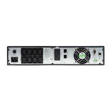 Источник бесперебойного питания SKAT-UPS 1000 RACK-ON-2x9 исп.E