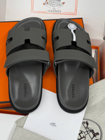 Шлёпанцы Hermes