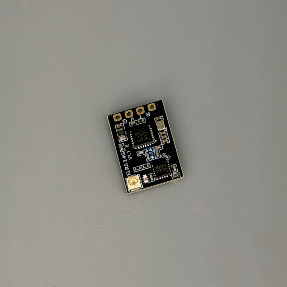 Приемник Betafpv Nano ELRS 2.4Ghz 80mm