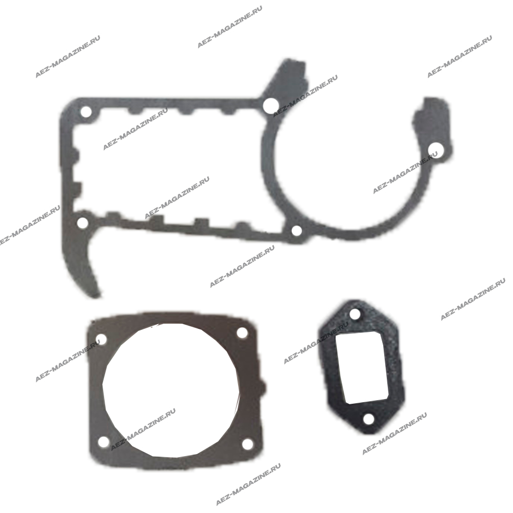 Комплект прокладок для бензопилы Штиль 361¶