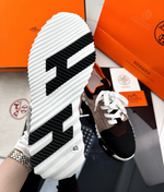 Кроссовки Hermes