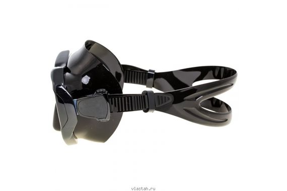 Маска подводная Marlin Turbo