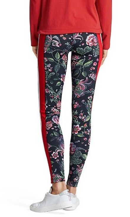 JS8402J04  легинсы спортивные