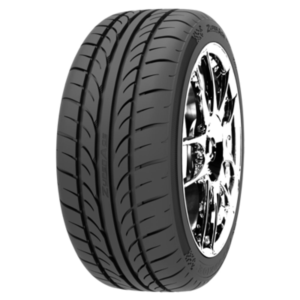 265/40R22 106V XL ZuperAce SA-57 TL Goodride