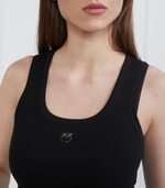 топ Pinko - черный(100807 A0PU)