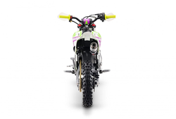Мотоцикл PITONMOTO PX3 110EA 14/12 PITBIKE