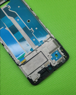 Tecno Pova 7 Neo (LJ6) - рамка дисплея (корпус) (АСЦ)