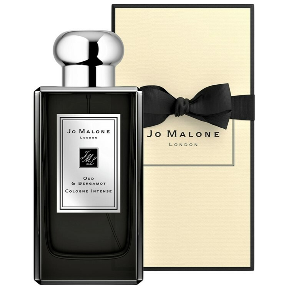 Jo Malone Oud & Bergamot