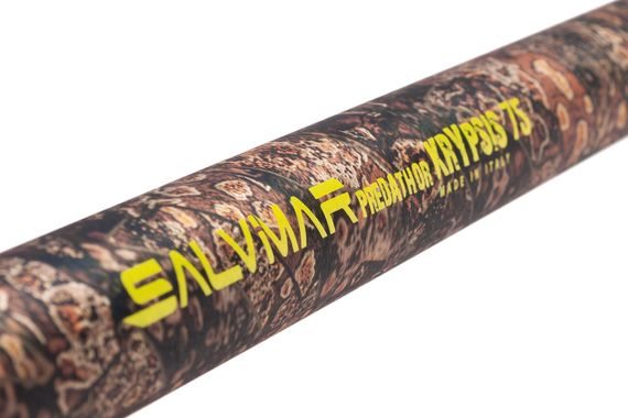 Ружье пневматическое подводное Salvimar Predathor Vuoto KRYPSIS 75
