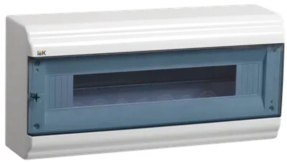 Корпус  IEK MKP82-N-18-41-10