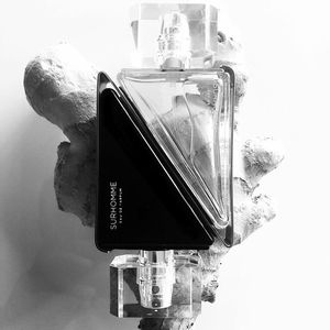 Parfums de Nietzsche Surhomme Transparent