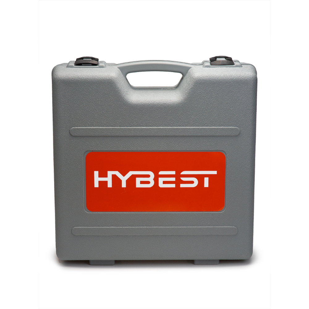 Газовый монтажный пистолет HYBEST GSR40A арт. HBGSR40A2022 (новая версия)
