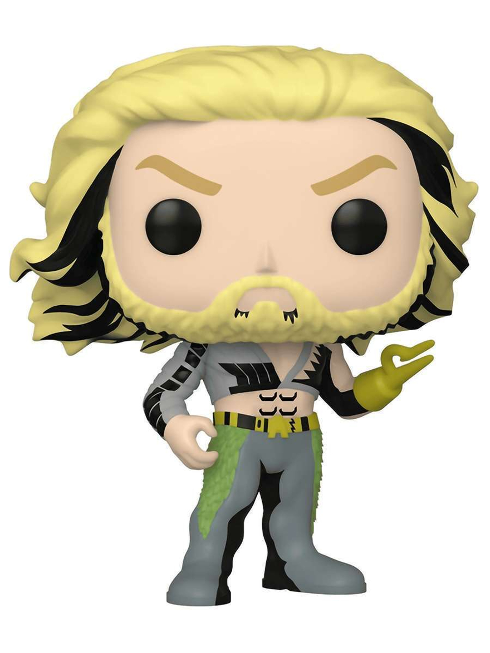 Фигурка Funko POP! Heroes Justice League Comic Aquaman (Exc) (464) 66618