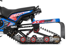 Снегоход SHARMAX SN-400