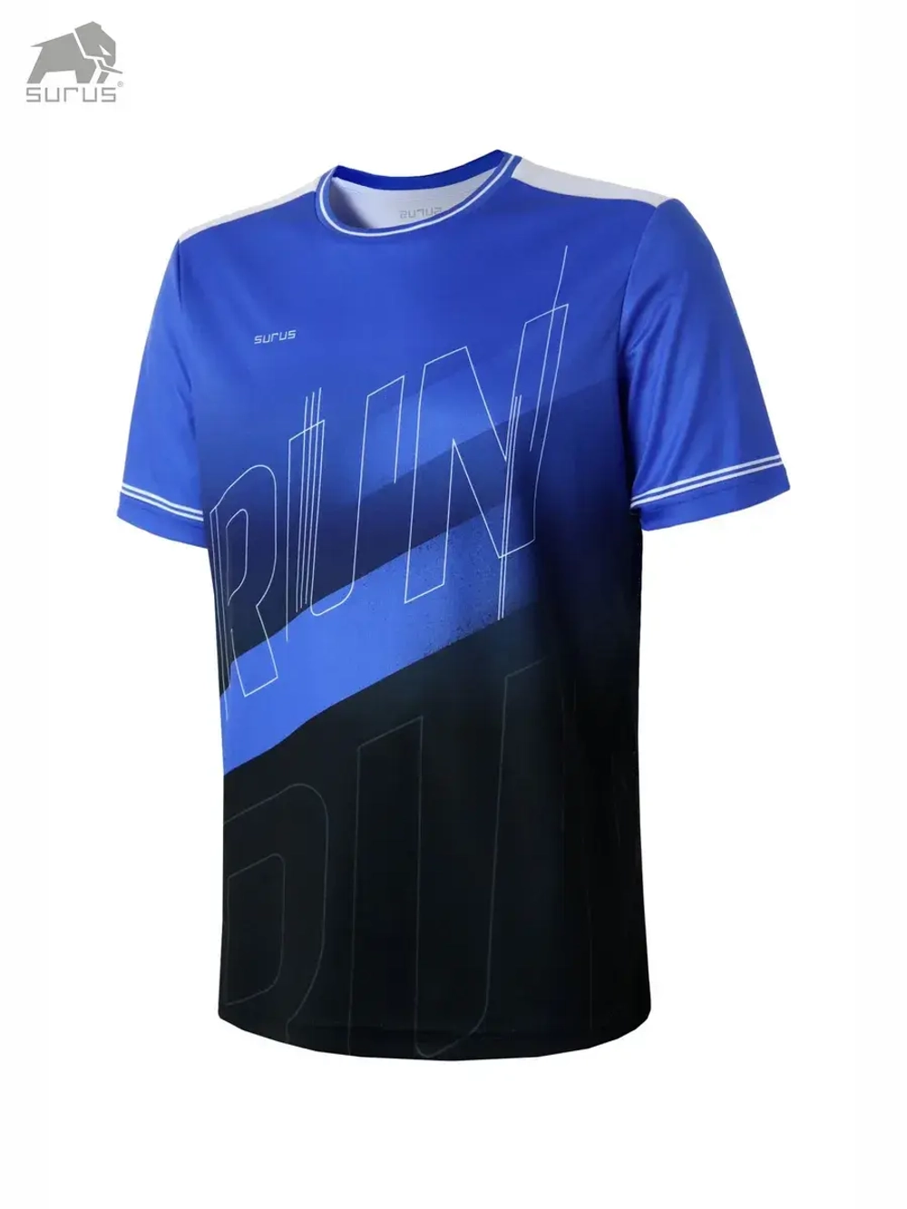 Футболка спортивная для бега