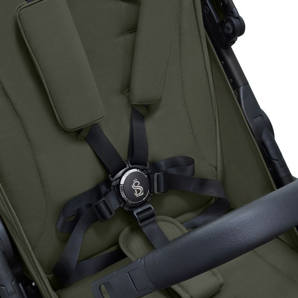 Прогулочная коляска SBL Unica