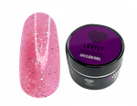 Гель для наращивания и укрепления Lovely, Lego Gel Sweet, 15 гр