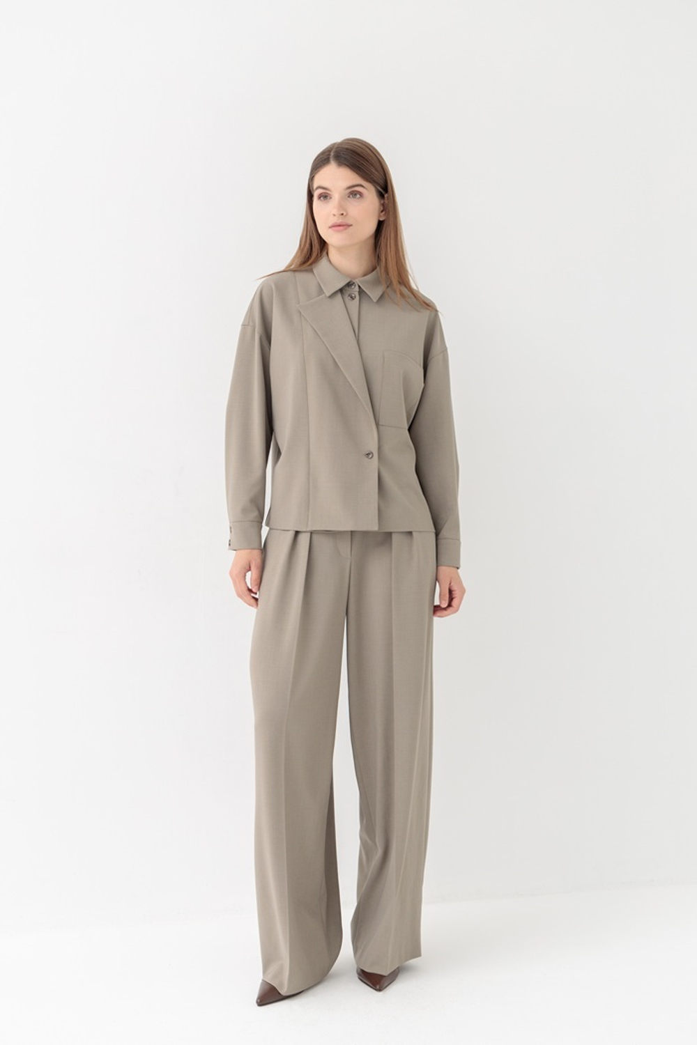 Брюки Даяно NOME Atelier