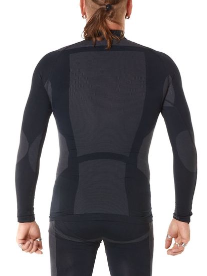 Термо-кофта Норфин Актив Лайн