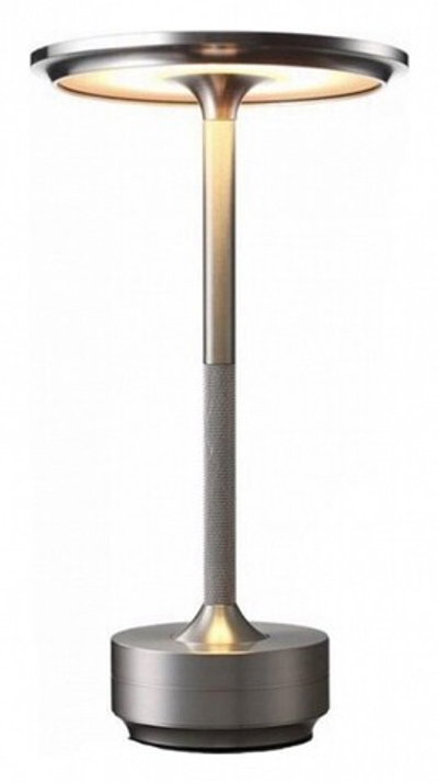 Настольная лампа декоративная Omnilux OML-40404-01