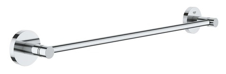 Держатель полотенца широкий Grohe Essentials 40688001