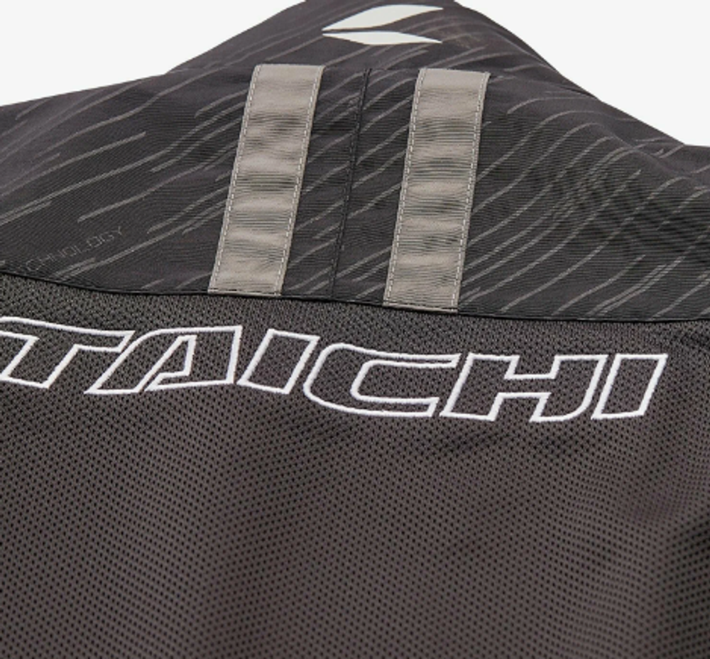 Куртка текстильная Taichi TORQUE MESH