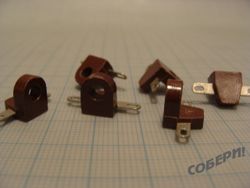 Стойка монтажная на 1 контакт купить