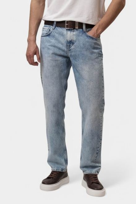 Джинсы мужские MUSTANG Denver Straight