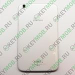 Задняя крышка для планшета Samsung Galaxy Tab 3 8.0 (SM-T311), Белая