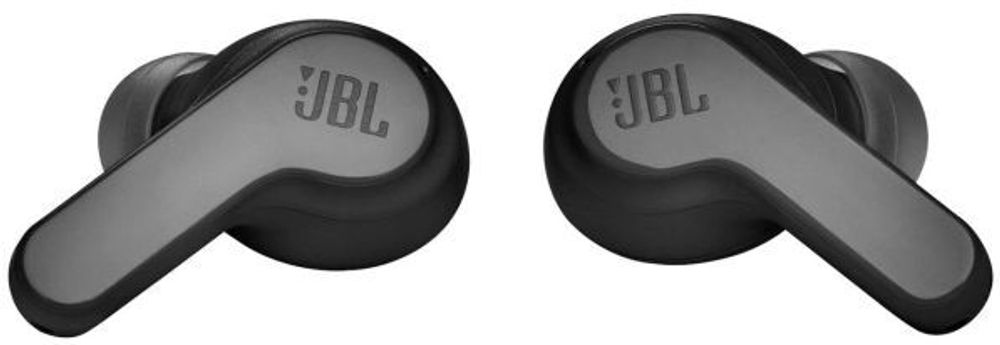 Беспроводные наушники JBL Wave 200TWS Black - купить на официальном ...