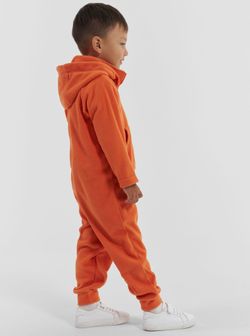 Комбинезон детский флисовый VITIM NORPPA паприка