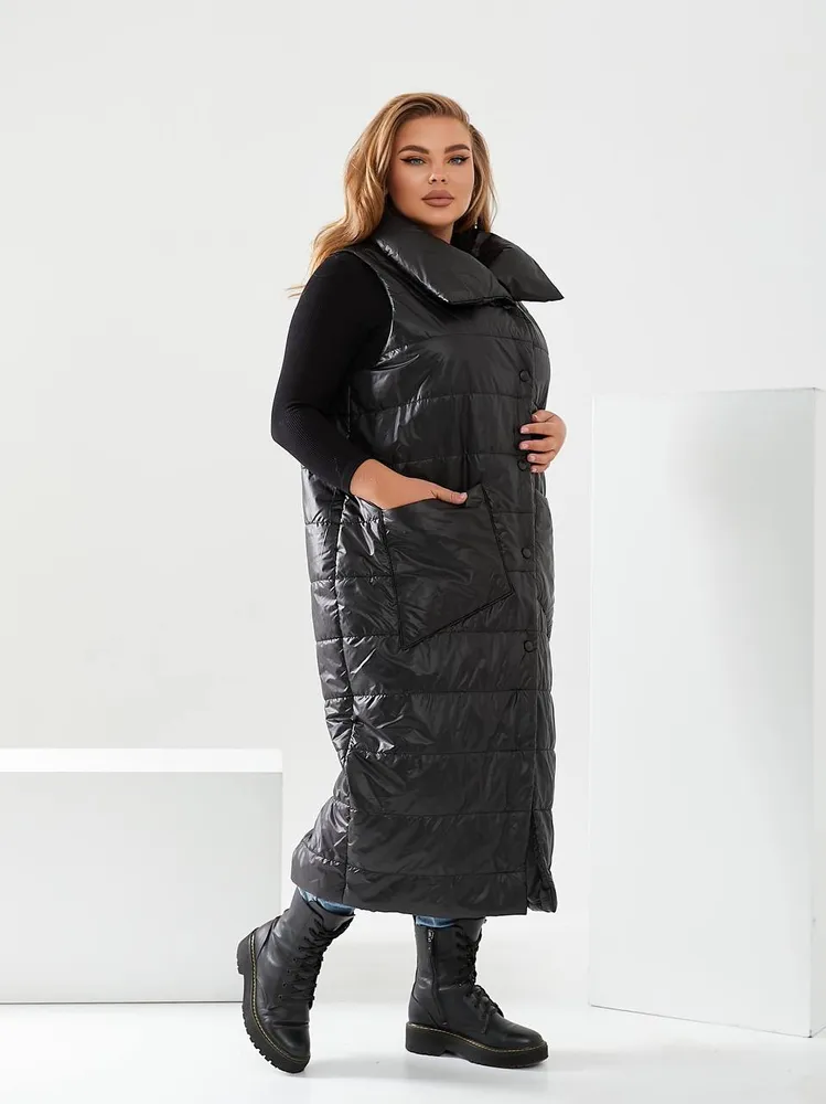 Жилет УК-1383-3 Fabrika