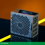 Блок питания Gigabyte Aorus P1200W 80+ Platinum Modular (GP-AP1200PM)