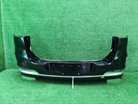 Бампер задний Chery Tiggo 7 Pro Max (2022-н.в.)