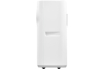 Напольный кондиционер Ballu Eclipse White BPAC-07 EPW/N6 на 20 м²